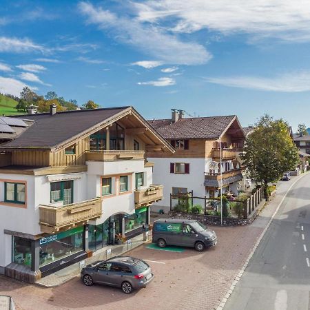 Apartment Sigi Brixen im Thale Exteriér fotografie