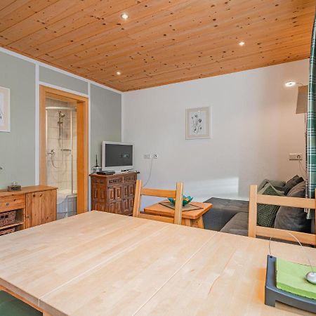 Apartment Sigi Brixen im Thale Exteriér fotografie