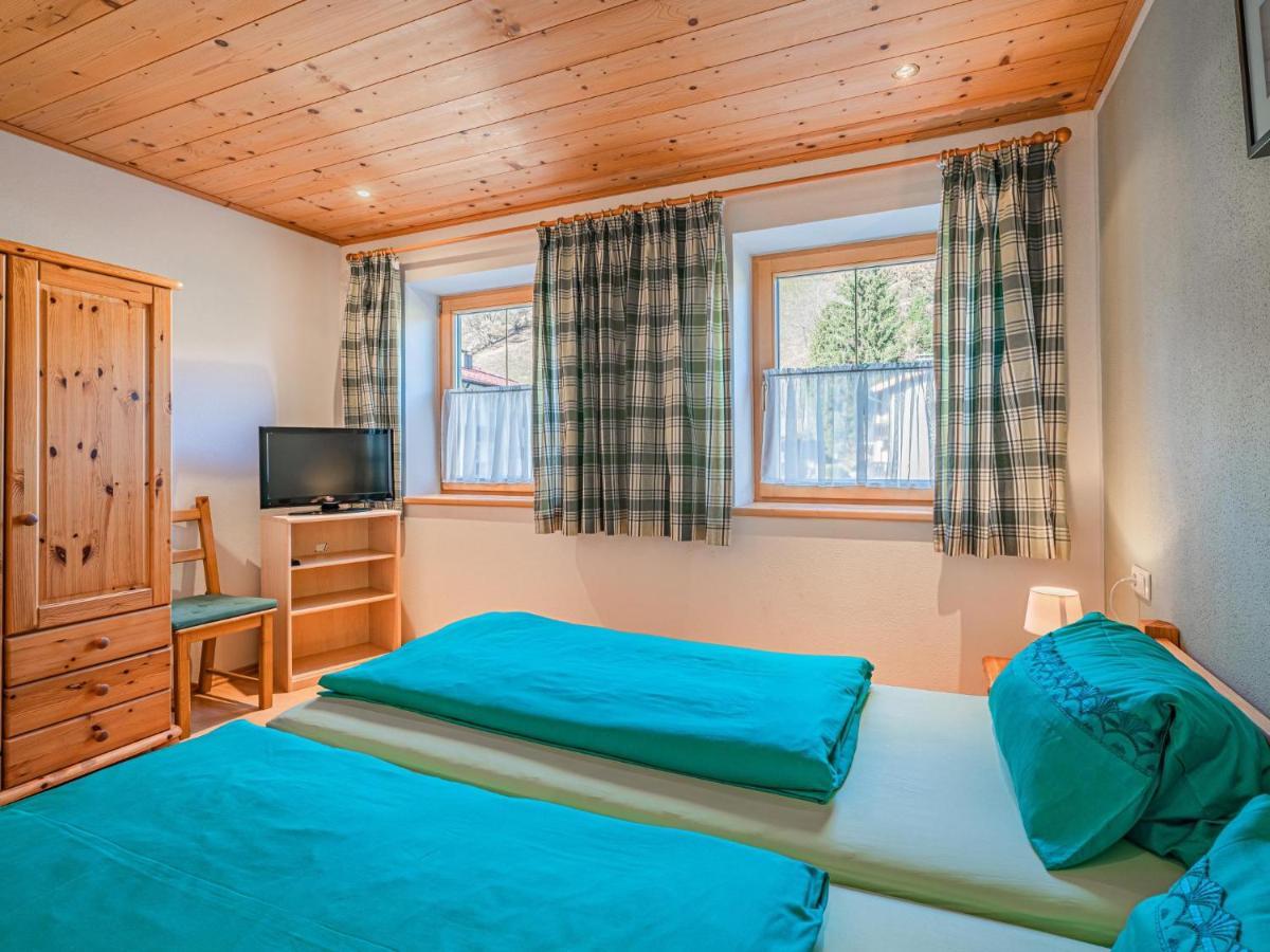 Apartment Sigi Brixen im Thale Exteriér fotografie