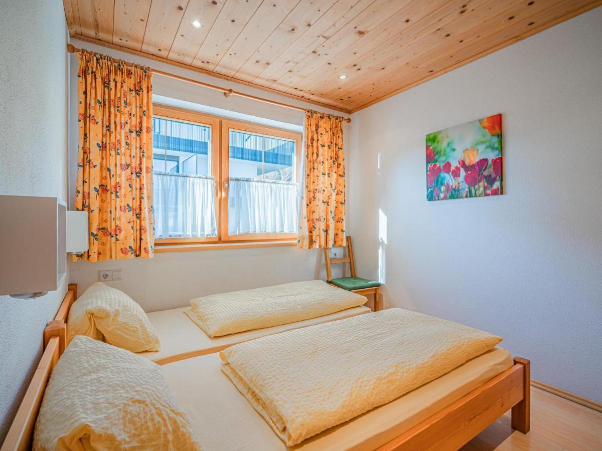 Apartment Sigi Brixen im Thale Exteriér fotografie