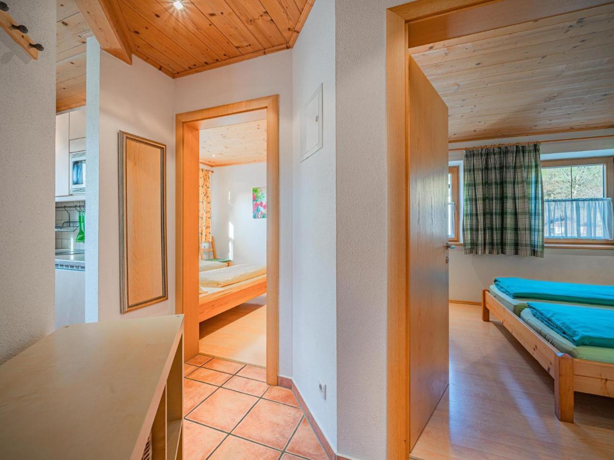 Apartment Sigi Brixen im Thale Exteriér fotografie