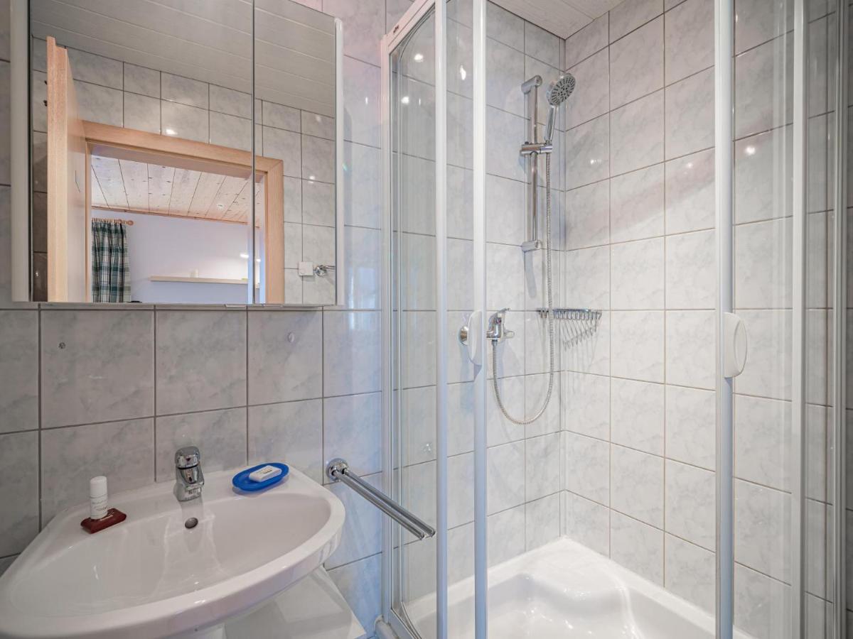 Apartment Sigi Brixen im Thale Exteriér fotografie
