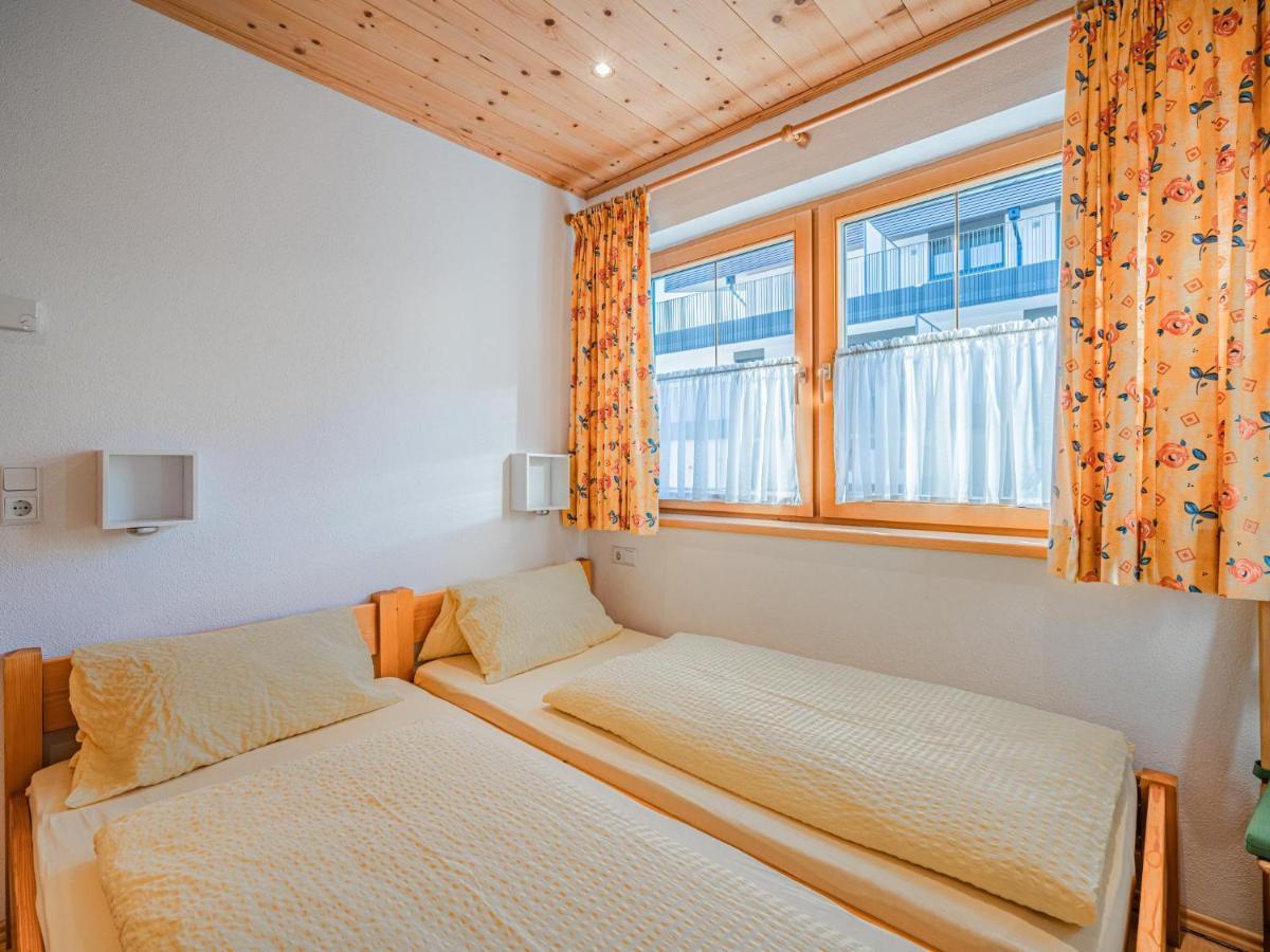 Apartment Sigi Brixen im Thale Exteriér fotografie