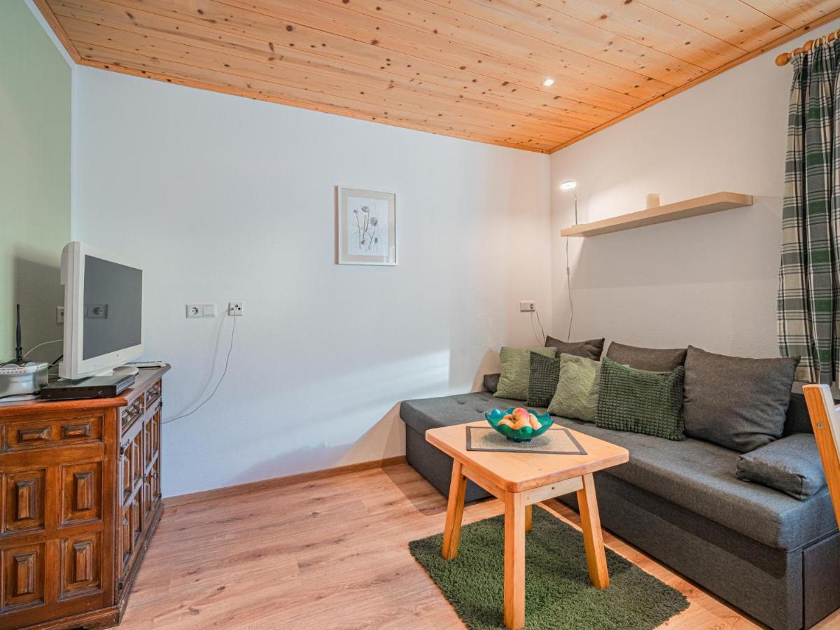 Apartment Sigi Brixen im Thale Exteriér fotografie