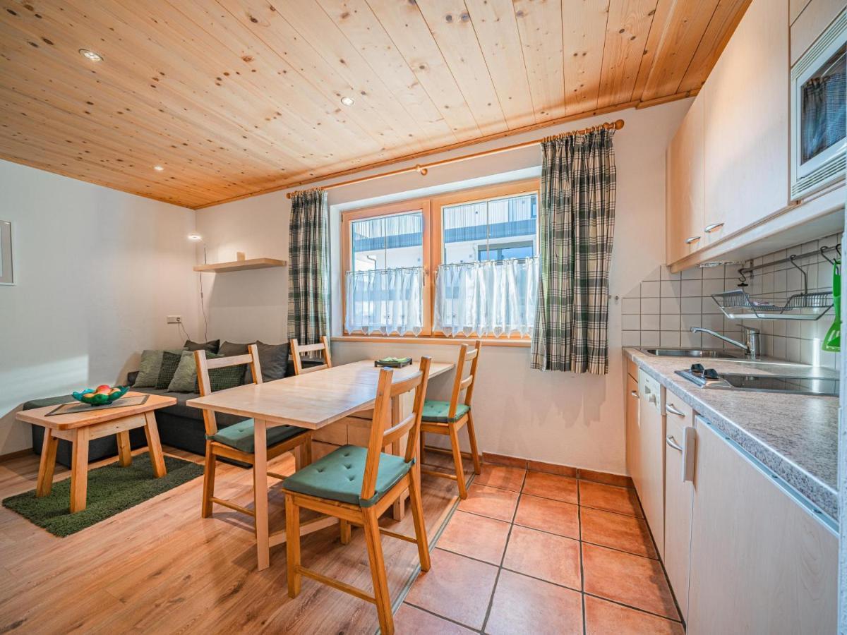 Apartment Sigi Brixen im Thale Exteriér fotografie